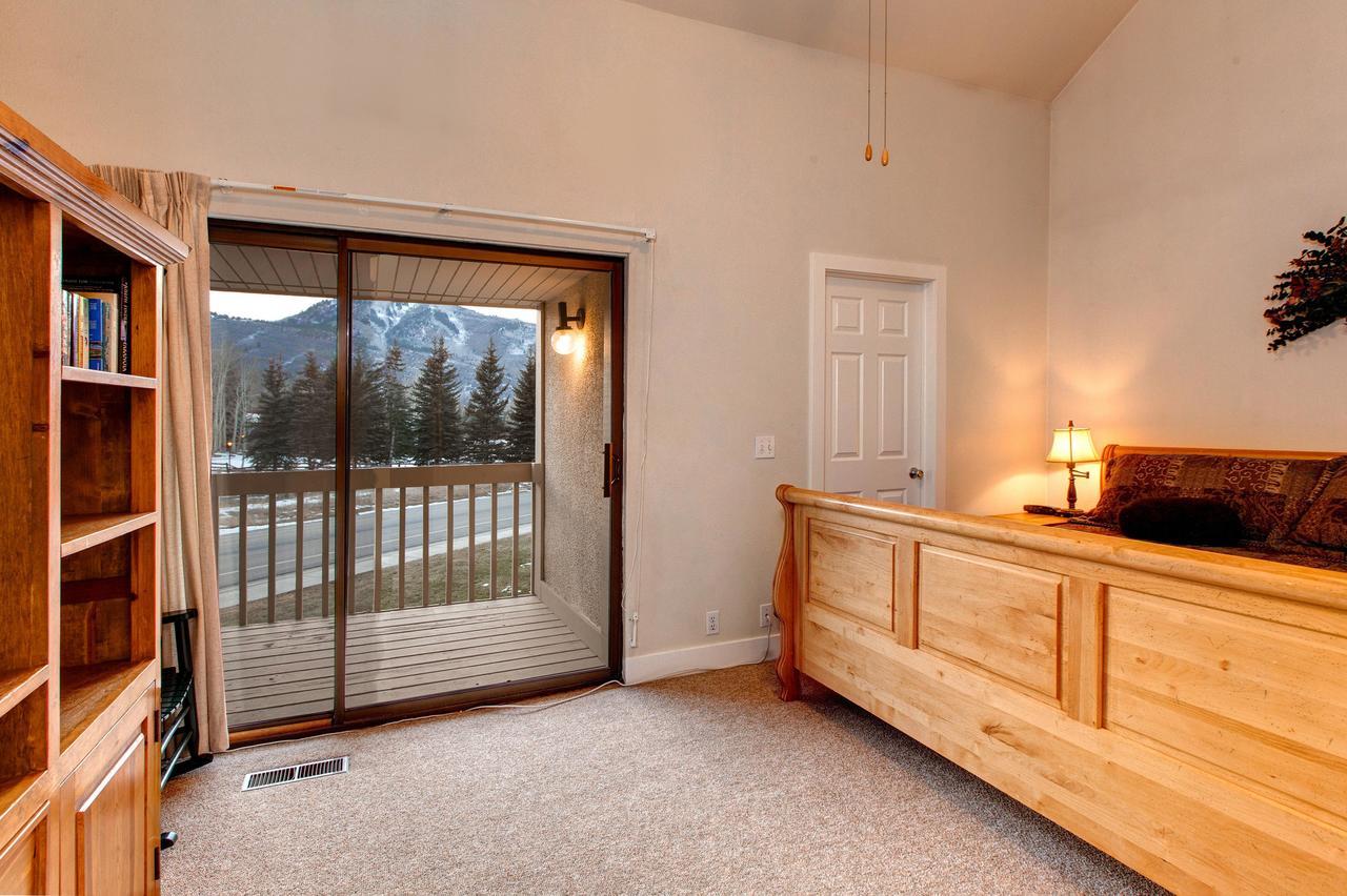Fireside Retreat Villa Park City Eksteriør billede